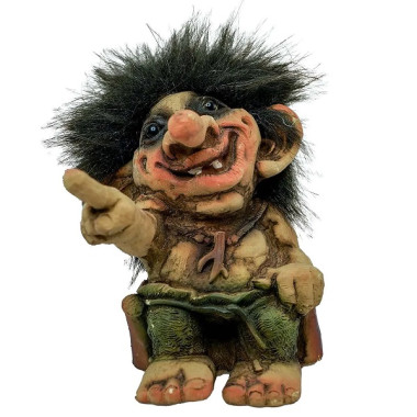 Troll Nyform 223 - nouveauté 2023