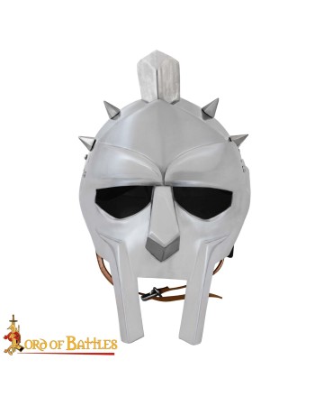 Casque de gladiateur Maximus