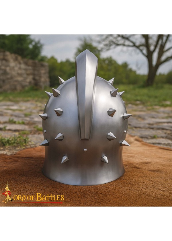 Casque de gladiateur Maximus