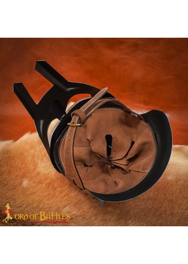Casque de gladiateur Maximus