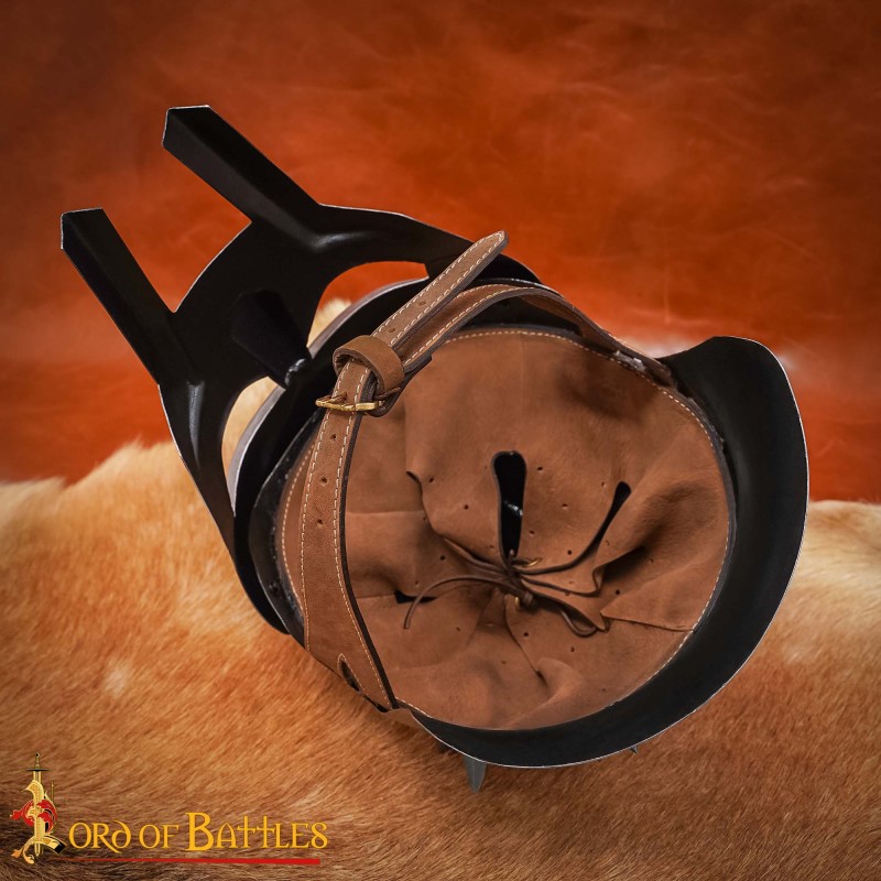 Casque de gladiateur Maximus