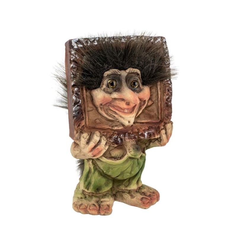 Troll Nyform 226 - Troll encadré