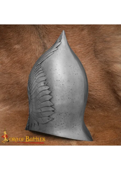 Casque du Gondor