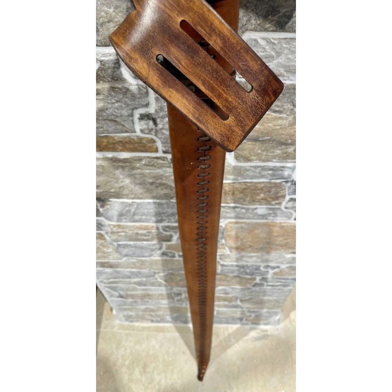 Épée Templière de combat à deux mains -  SK-A 