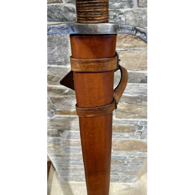 Épée Templière de combat à deux mains -  SK-A 