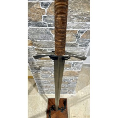 Épée Templière de combat à deux mains -  SK-A 