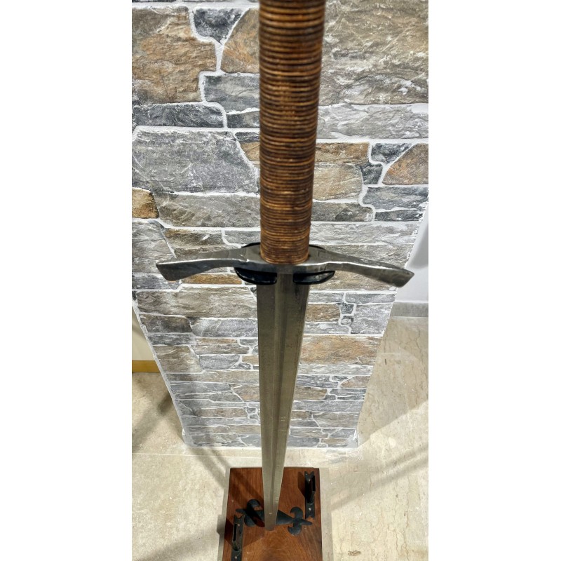 Épée Templière de combat à deux mains -  SK-A 