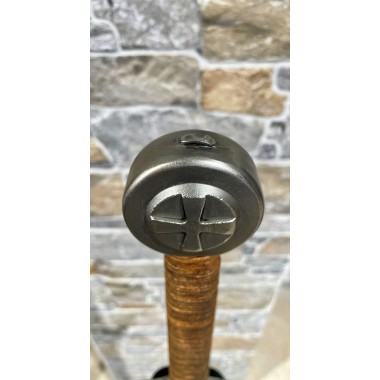 Épée Templière de combat à deux mains -  SK-A 