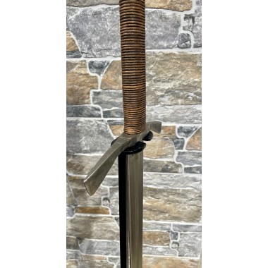 Épée Templière de combat à deux mains -  SK-A 