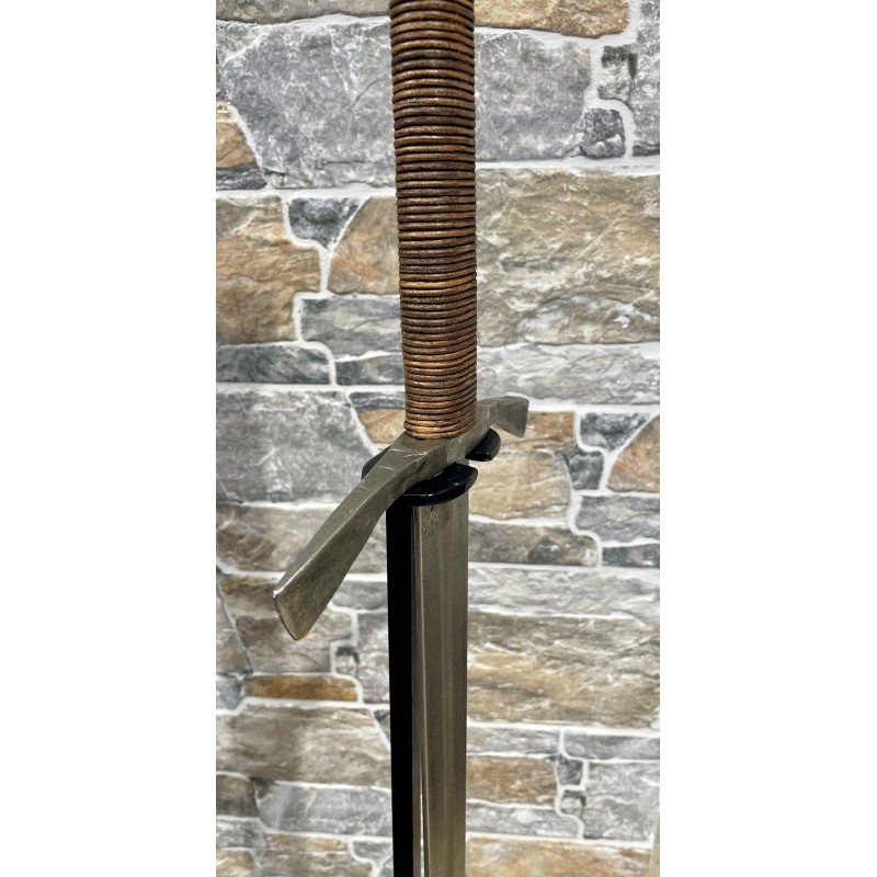 Épée Templière de combat à deux mains -  SK-A 