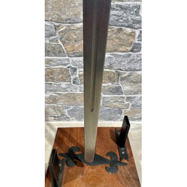 Épée Templière de combat à deux mains -  SK-A 