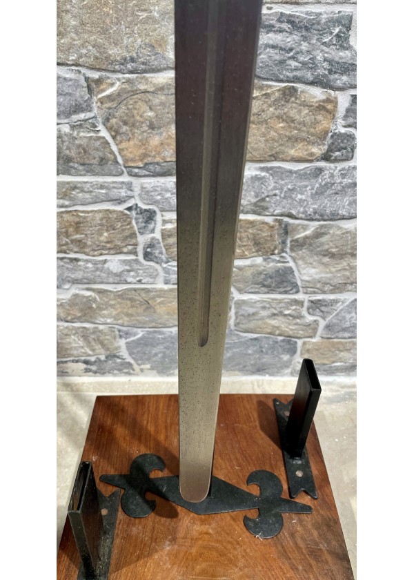 Épée Templière de combat à deux mains -  SK-A 