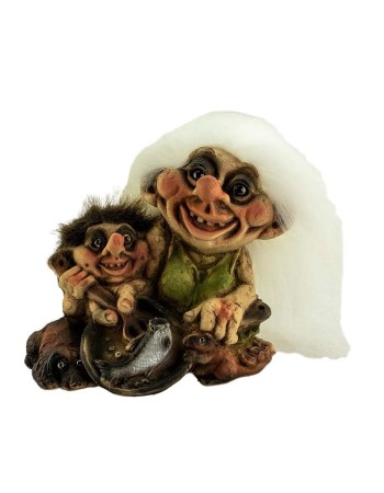 Troll 325 - troll édition limitée 2023