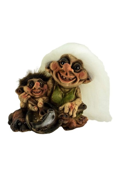 Troll 325 - troll édition limitée 2023