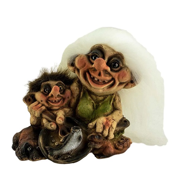 Troll 325 - troll édition limitée 2023