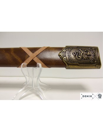Épée Excalibur du roi Arthur