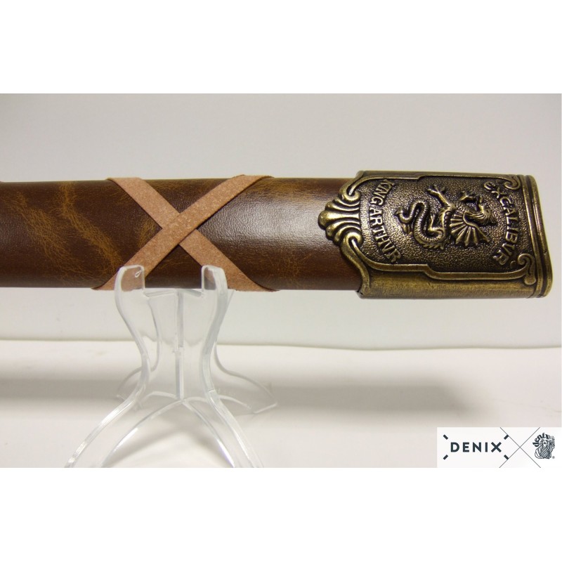 Épée Excalibur du roi Arthur