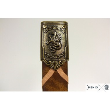 Épée Excalibur du roi Arthur