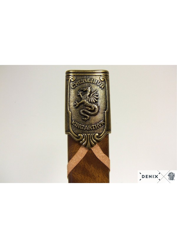 Épée Excalibur du roi Arthur