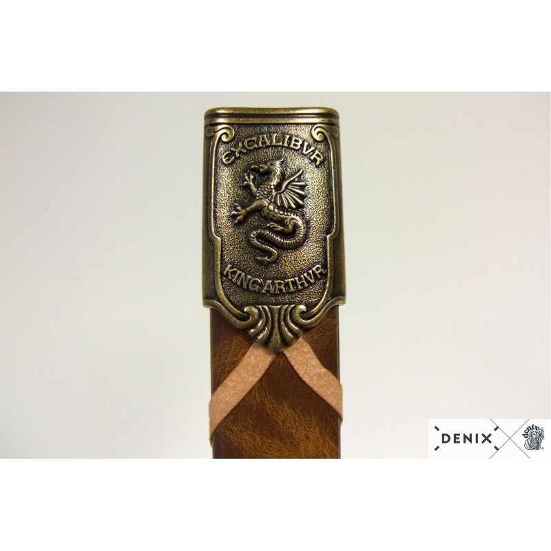 Épée Excalibur du roi Arthur