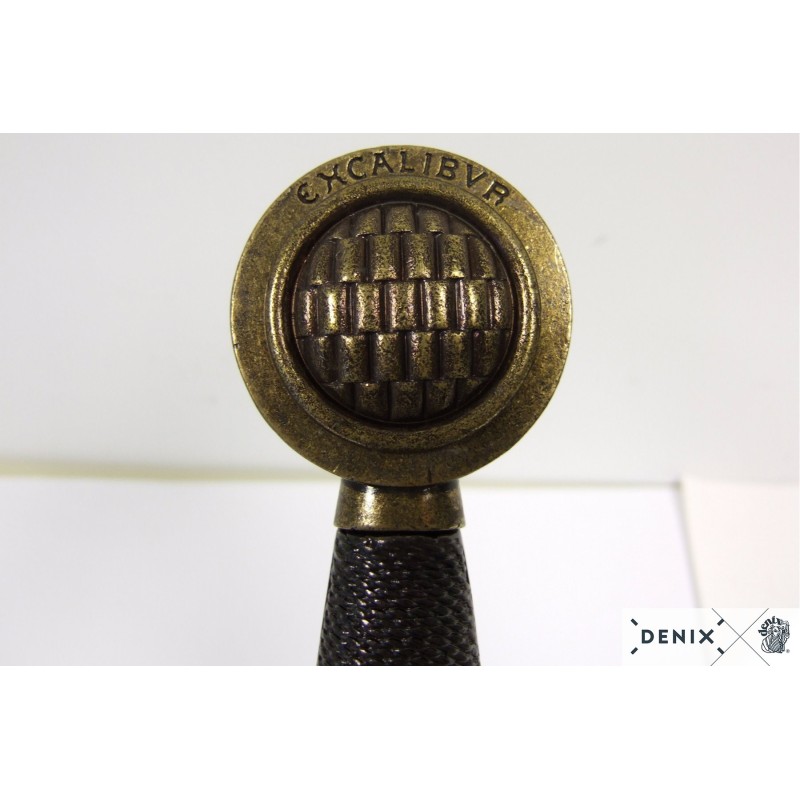 Épée Excalibur du roi Arthur