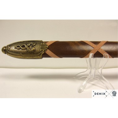 Épée Excalibur du roi Arthur