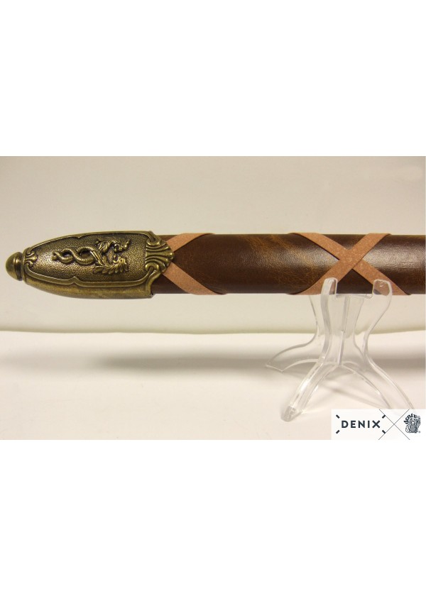 Épée Excalibur du roi Arthur