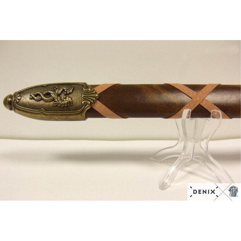 Épée Excalibur du roi Arthur