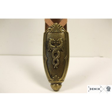 Épée Excalibur du roi Arthur