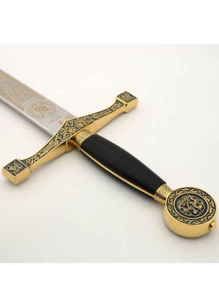 Épée Excalibur Or - Marto