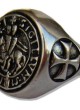 Bague du Sceau Templier