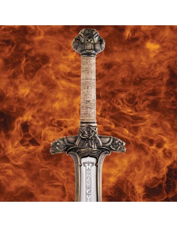 Épée de Conan l'Atlante