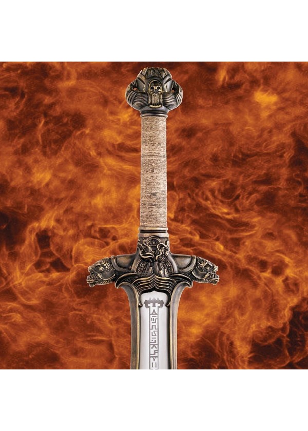 Épée de Conan l'Atlante