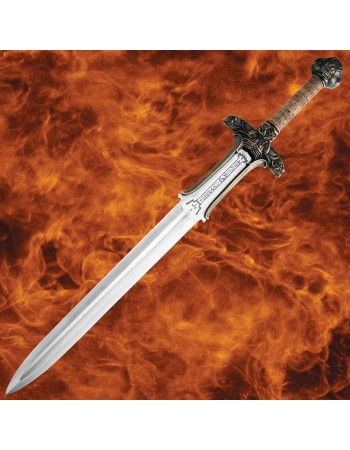 Épée de Conan l'Atlante