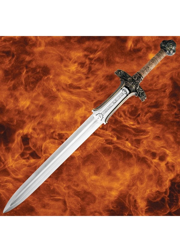Épée de Conan l'Atlante