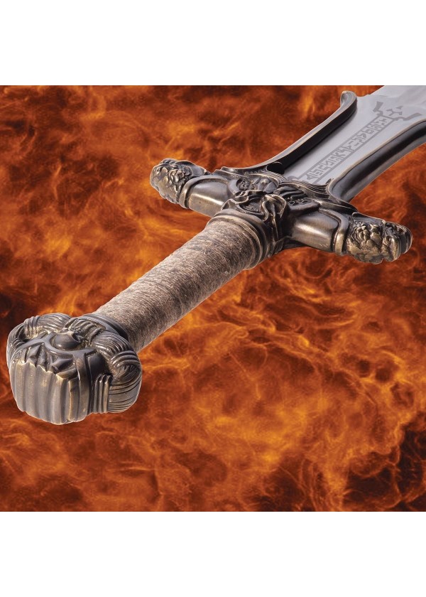 Épée de Conan l'Atlante