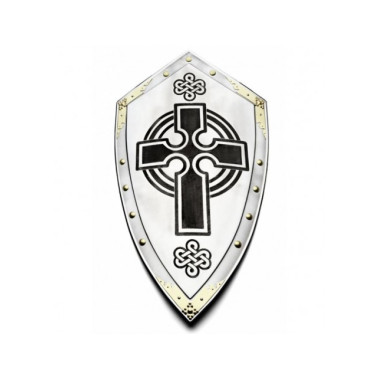 Bouclier Teutonique - Bouclier Médiéval