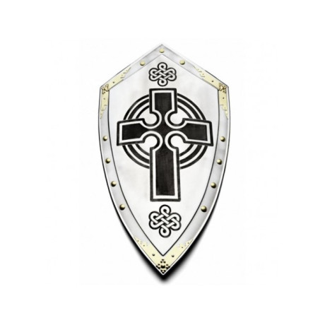 Bouclier Teutonique - Bouclier Médiéval