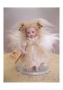 Poupée Porcelaine Angel D