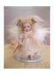 Poupée Porcelaine Angel D