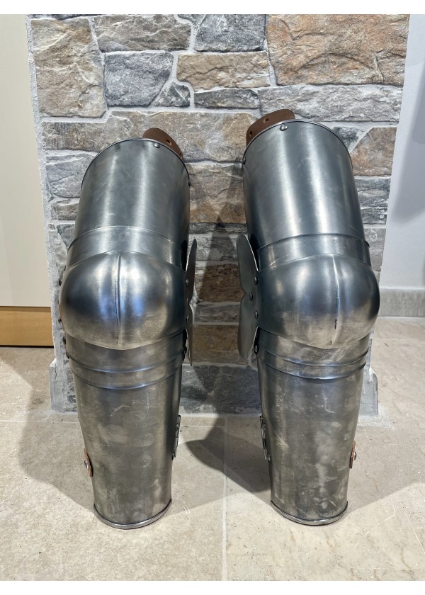 Bras d'Armure Médiévale