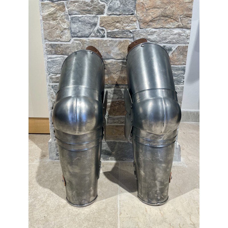 Bras d'Armure Médiévale