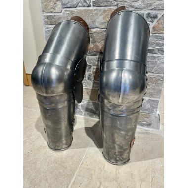 Bras d'Armure Médiévale