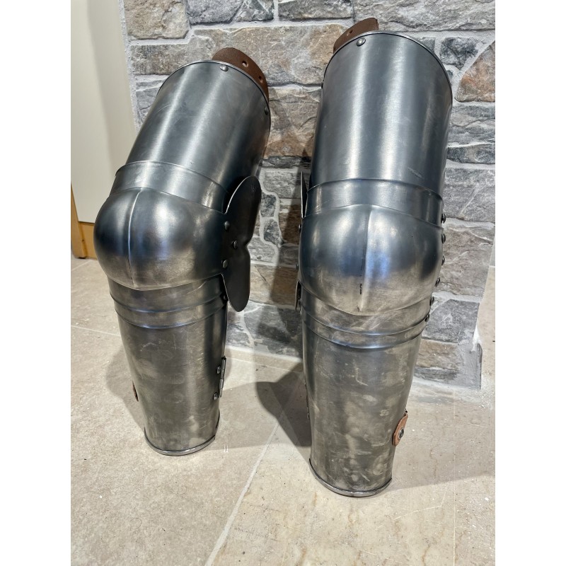 Bras d'Armure Médiévale