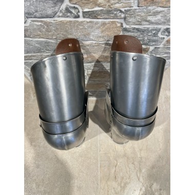 Bras d'Armure Médiévale