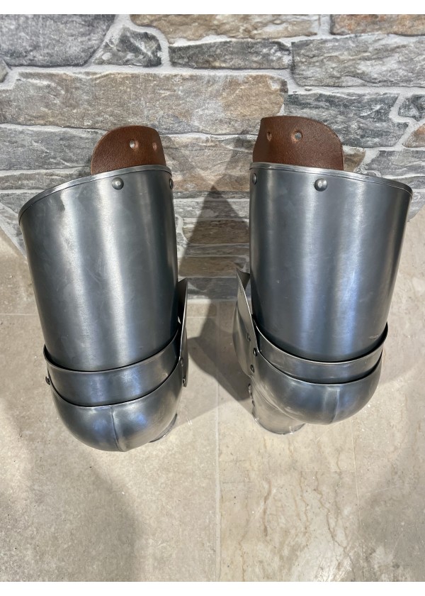 Bras d'Armure Médiévale