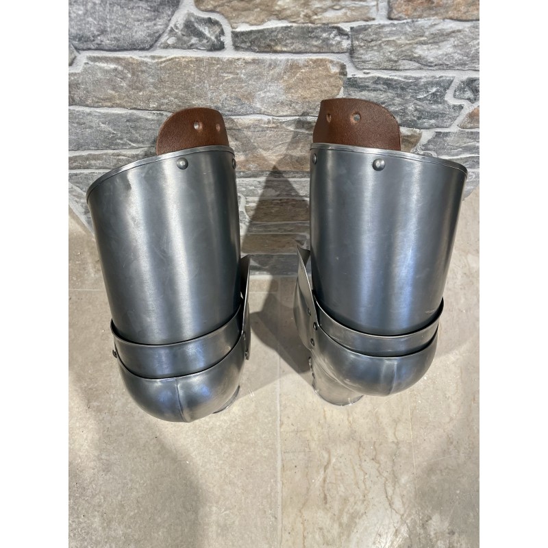Bras d'Armure Médiévale