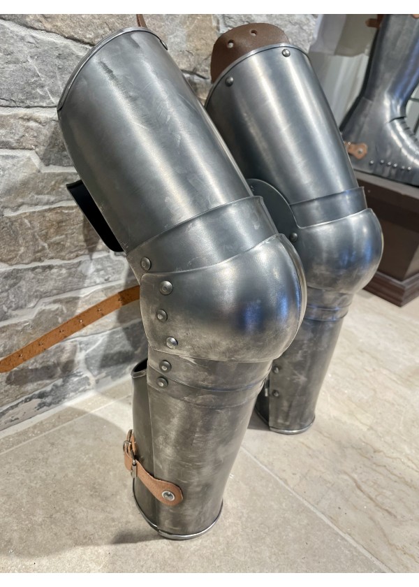 Bras d'Armure Médiévale