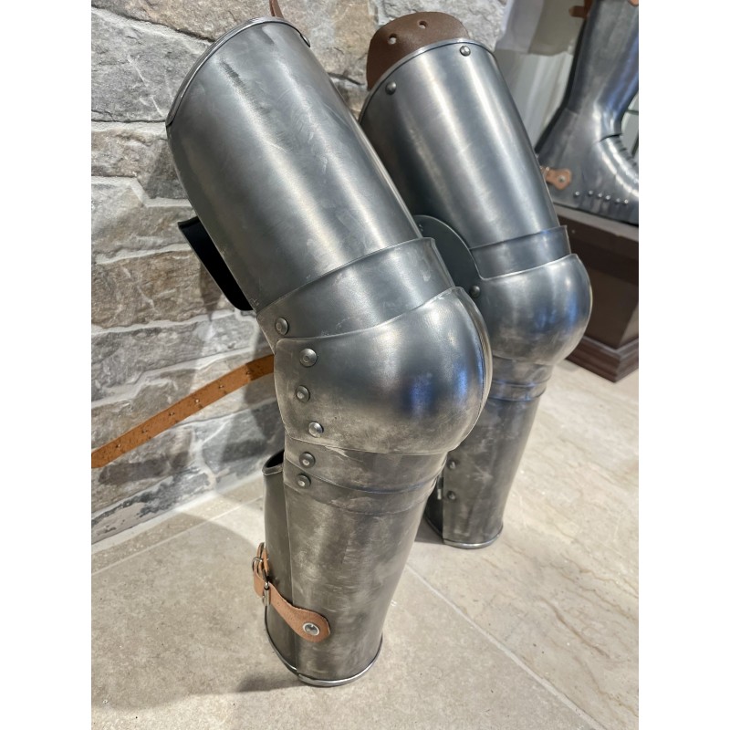 Bras d'Armure Médiévale
