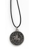 Pendent Sceau Templier